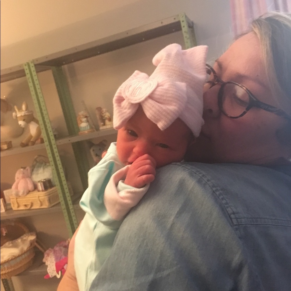 Meet your Posher, Tiffany